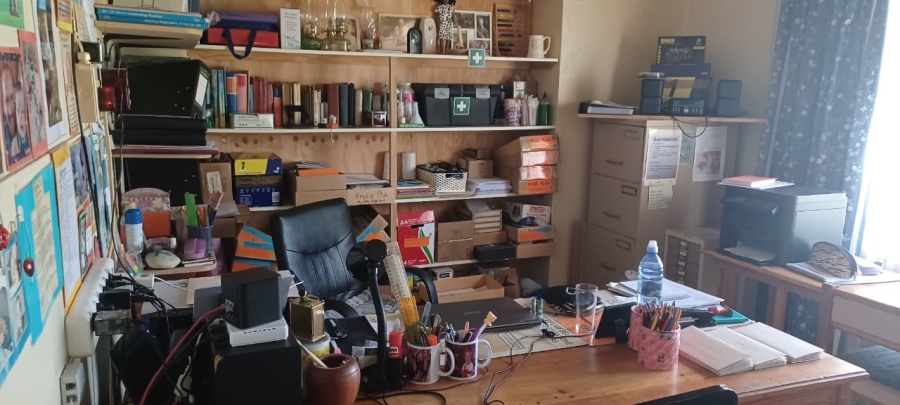 2 Bedroom Property for Sale in Matlakeng Free State